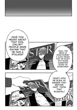 Page 22 of The Idol’s Secret