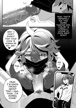 Page 4 of The Idol’s Secret