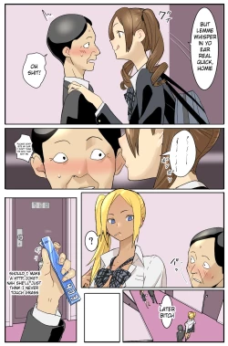 Page 8 of Hajimete no Enkou