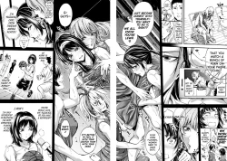 Page 146 of Bukatsu Shoujo Paradise ~ Asekkaki no Tenshi7