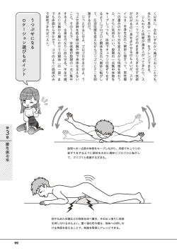 Page 101 of Otoko no Jii Onanie Kanzen Manual Illustration Han...... Onanie Play