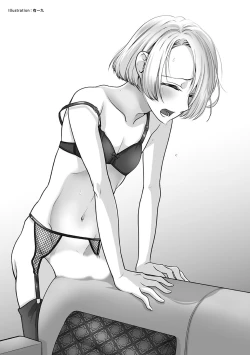 Page 107 of Otoko no Jii Onanie Kanzen Manual Illustration Han...... Onanie Play