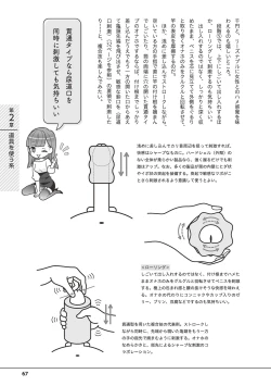Page 69 of Otoko no Jii Onanie Kanzen Manual Illustration Han...... Onanie Play