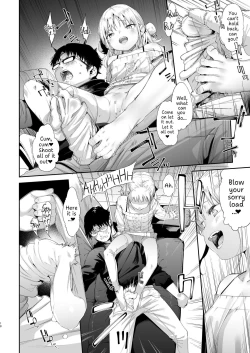 Page 18 of Mesugaki Rina-chan