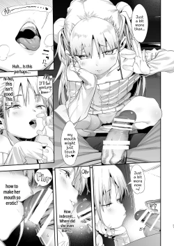 Page 21 of Mesugaki Rina-chan