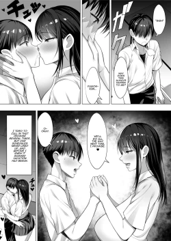 Page 44 of Kimi ga Torareta Natsu | That Summer You Were Taken