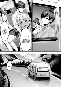 Page 78 of Kimi ga Torareta Natsu | That Summer You Were Taken