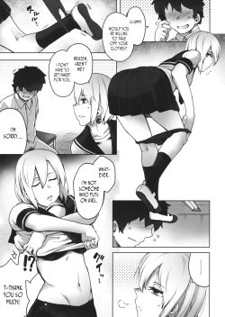 Page 10 of Ongaku Junbishitsu no Nijikawa Senpai | Nijikawa-senpai from the Preparation Room