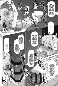 Page 15 of Saimin Koubi Daisakusen 2 | Hypnotism Breeding Strategy 2