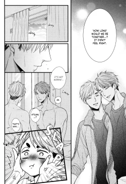 Page 21 of Kyou to, Ashita mo,