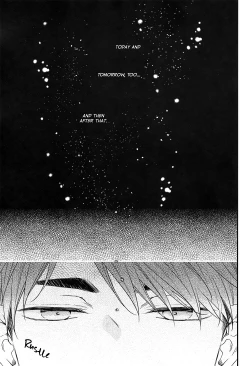 Page 2 of Kyou to, Ashita mo,