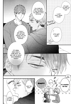Page 5 of Kyou to, Ashita mo,