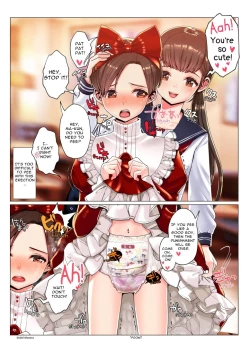 Page 39 of Nanakichi Fanbox