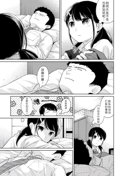 Page 258 of 1LDK+JK Ikinari Doukyo? Micchaku!? Hatsu Ecchi!!? | 1LDK+JK 突然間展開同居？ 極度貼近！？初體驗！？ Ch. 18-41