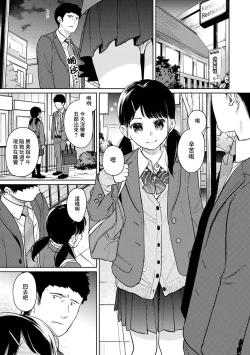 Page 687 of 1LDK+JK Ikinari Doukyo? Micchaku!? Hatsu Ecchi!!? | 1LDK+JK 突然間展開同居？ 極度貼近！？初體驗！？ Ch. 18-41