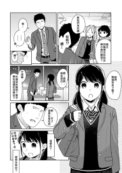 Page 90 of 1LDK+JK Ikinari Doukyo? Micchaku!? Hatsu Ecchi!!? | 1LDK+JK 突然間展開同居？ 極度貼近！？初體驗！？ Ch. 18-41