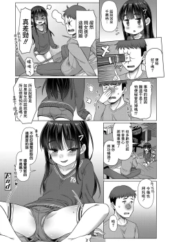 Page 21 of Tasukete Onii-chan!