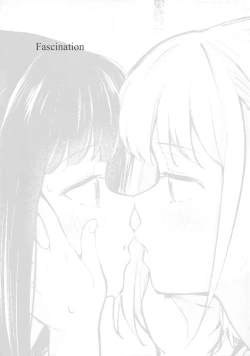 Page 15 of Futari Mesen | Their Gazes