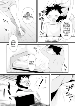 Page 15 of Dono Mama ga Suki
