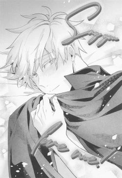 Page 29 of Say you love me!