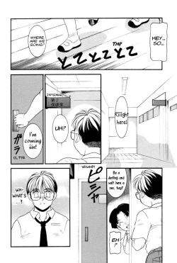 Page 109 of Boku no Cream, Kimi no Potage | My cream, His potage