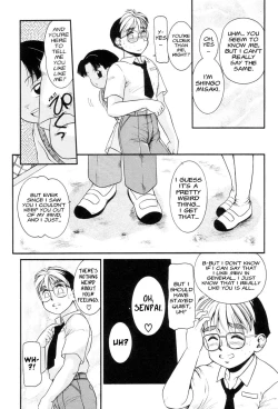 Page 99 of Boku no Cream, Kimi no Potage | My cream, His potage