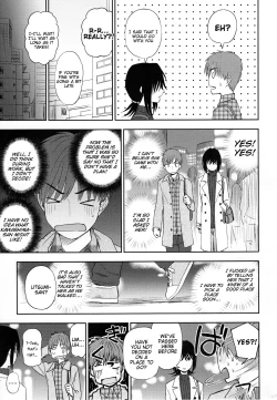 Page 5 of Mysterious ni Koi Shite | Mysterious in Love