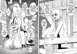 Page 11 of Hidoimeniau Otokonokotachi vol.4 | Boys who are in terrible trouble vol.4