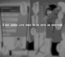 Page 53 of Hidoimeniau Otokonokotachi vol.4 | Boys who are in terrible trouble vol.4