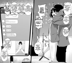 Page 56 of Hidoimeniau Otokonokotachi vol.4 | Boys who are in terrible trouble vol.4