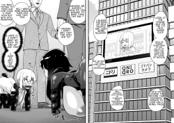 Page 8 of Hidoimeniau Otokonokotachi vol.4 | Boys who are in terrible trouble vol.4