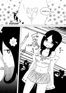 Page 10 of Otoboramura ni Tsutawaru Nyotaika no Gishiki to wa| The Feminization Ritual in Otobora Village