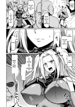 Page 2 of Shikkoku no Senshi "Setsuna"