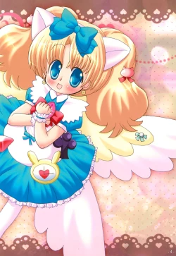 Page 4 of Kohadato Maguroto Buri Girls