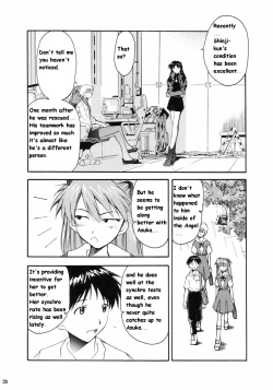 Page 16 of RE-TAKE Soushuuhen Zen Nenrei Ban Dai Ichi Shuu