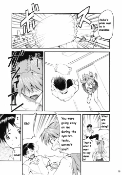 Page 29 of RE-TAKE Soushuuhen Zen Nenrei Ban Dai Ichi Shuu