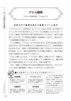 Page 64 of ゼロから始めるSMマニュアル かわいい奴隷飼育術