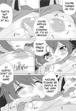 Page 10 of Megumin no Nichijou | Megumin's Daily Life