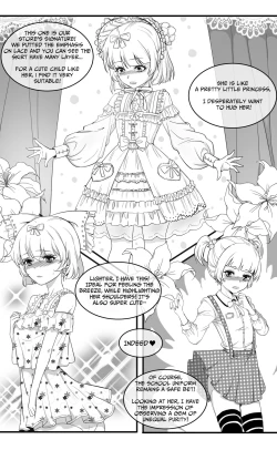 Page 24 of Become Daughters