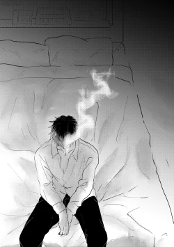 Page 4 of Love Smoke Screen