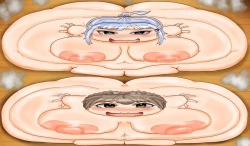 Page 2 of 【コミ】㍉増す シンプルフラット&バルーン