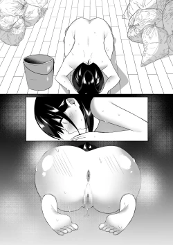 Page 77 of Hitozuma Kaseifu-san ga Hikikomori  de Motenai Boku ni Yasashiku Shite kureta
