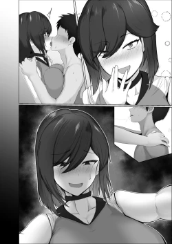 Page 109 of Donna Onegai demo Kiite Kureru Doukyusei to Tsukiattara Noumiso Hakai Sareta Ohanashi