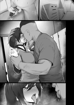 Page 110 of Donna Onegai demo Kiite Kureru Doukyusei to Tsukiattara Noumiso Hakai Sareta Ohanashi