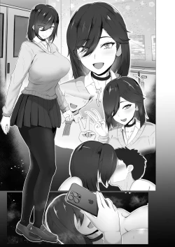 Page 86 of Donna Onegai demo Kiite Kureru Doukyusei to Tsukiattara Noumiso Hakai Sareta Ohanashi