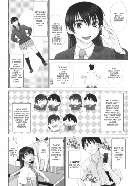 Page 143 of Koi Suru Houkago