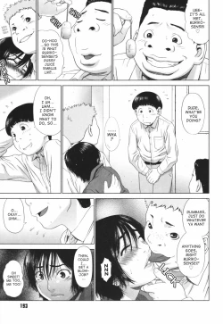 Page 198 of Koi Suru Houkago