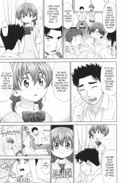 Page 43 of Koi Suru Houkago