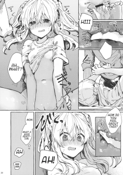 Page 22 of Muon no Gyoukou | The Unforseen Fortune