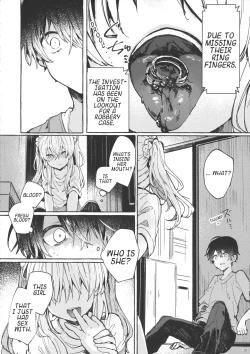 Page 37 of Muon no Gyoukou | The Unforseen Fortune